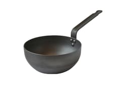 Mauviel Sauté pan plump Dia 24 cm 3,2 liter