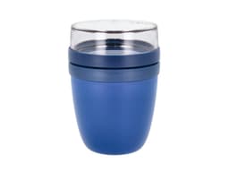 Mepal Ellipse Frokostbæger Vivid blue
