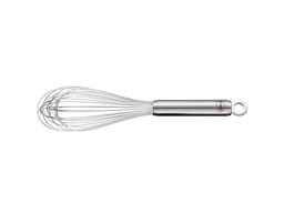 Rösle Whisk balloon 24 wires 27 cm Steel