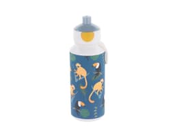Mepal Pop-up Campus Drikkeflaske 400 ml Jungle