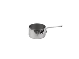 Mauviel Cook Style mini Dia 5 cm 5 cl Steel