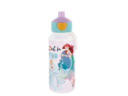 Mepal Pop-up Disney Princess Drikkeflaske 400 ml