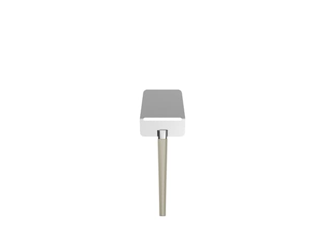 Rosti Emma Cheese plane 19 cm Humus