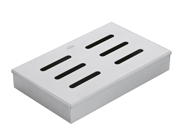 Rösle Røgboks til grill 21,5 x 13,5 x 3,5 cm