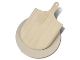 Funktion Pizzabagesten Dia. 37,5 cm