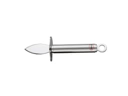 Rösle Oister knife/parmesan knife 18 cm Steel