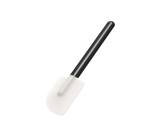 Rosti Classic Dejskraber 25,7 x 6,5 cm L Sort