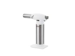 Rösle Kitchen torch 17 cm Steel/White