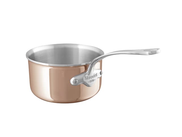 Mauviel Kastrull Koppar/Stål