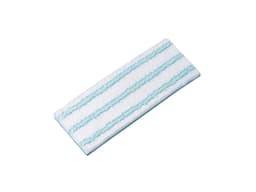 Leifheit Picobello micro duo Cover 33 cm White/Green