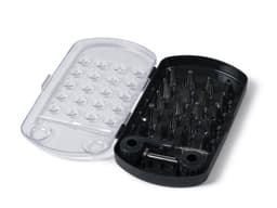 Blomsterbergs Mini piping tip set 24 pcs