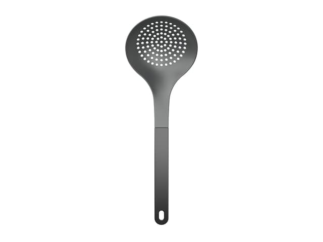 Rosti NEW Optima Skimmer spoon 32 x 10.5 x 6 cm Black
