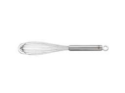 Rösle Whisk slim 12 wires 27 cm Steel