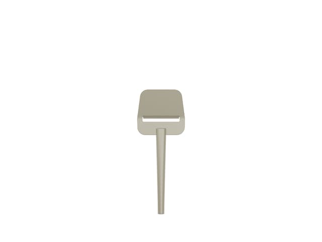 Rosti Emma Cheese plane 19 cm Humus