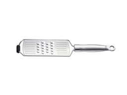 Rösle Grater coarse 36 x 7.7 cm Steel
