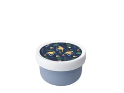 Mepal Campus Fruit box 300 ml Jungle