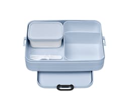 Mepal TAB Bento L Madkasse New nordic blue