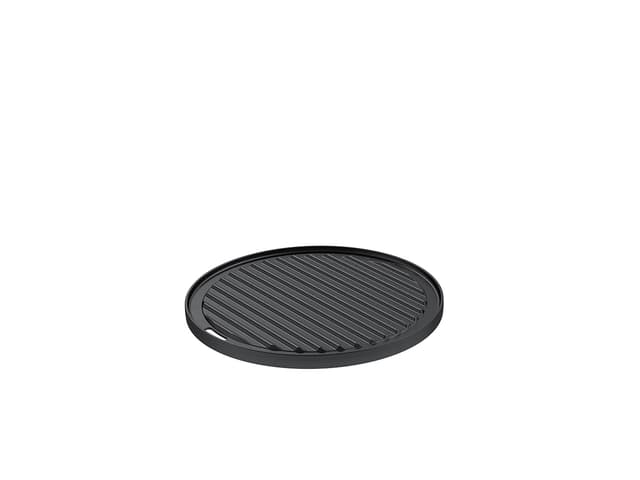 Rösle Grillplade Dia 30 x 1,5 cm