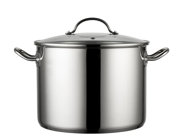 Funktion Suppegryde 10,0 liter