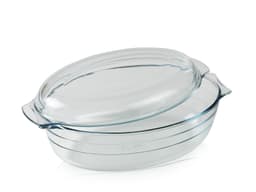 Ôcuisine Stegeso 4 liter Klar