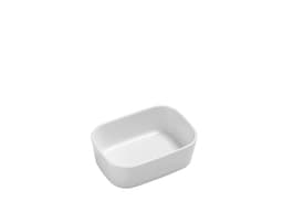 Rosti Modula Fad 15 x 11 x 5 cm Hvid