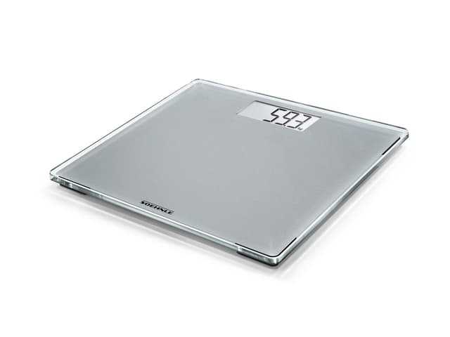 Soehnle Style Sense Compact 300 Personvægt Grå