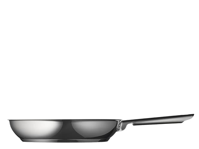 Funktion Endurance Stegepande 28 cm Stål