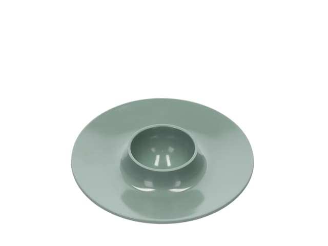 Rosti Hamlet Egg cup Nordic green