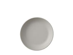 Mepal Silueta Soup plate Dia 21 cm White