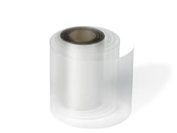 Blomsterbergs Cake collar 15 m x 8 cm Clear