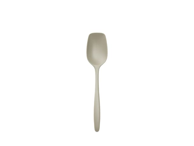 Rosti NEW Classic Cooking spoon 25 x 5.3 x 2.9 cm Humus