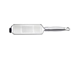 Rösle Grater fine 36 x 7.7 cm Steel