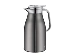 Alfi Skyline Vacuum jug 1 liter Grey satin