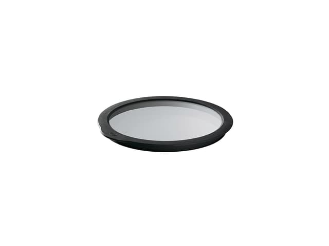 Rosle Stainless Steel Salad-Spinner, Large