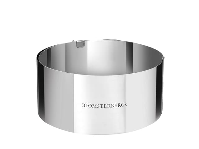 Blomsterbergs Kagering justerbar