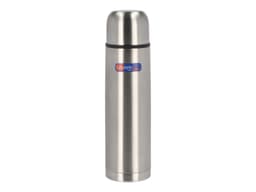 Thermos Vacuum flask 1,0 liter Steel
