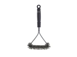 Rösle Grill brush 30 x 16 x 2.5 cm