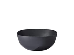 Mepal Silueta Serveringsskål 3 liter Nordic black