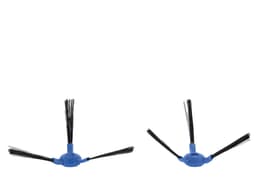 Brush set E1 Robot vacuum cleaner