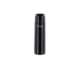 thermo bottle 0,5 liter Midnight Blue Stainless steel