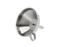 Funktion Funnel Dia 13 x 12 cm Steel