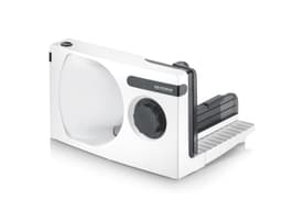 Severin Meat slicer 100 watt White