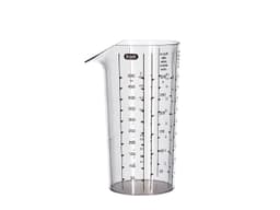 Rosti Measuring jug 0.5 liter Clear