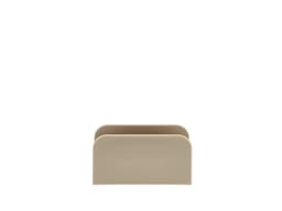 Rosti Choptima Chopping board stand 17 x 7 x 9 cm Humus