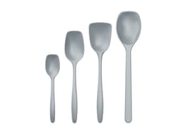 Rosti NEW Classic Grydeskesæt 4 dele Dusty Blue