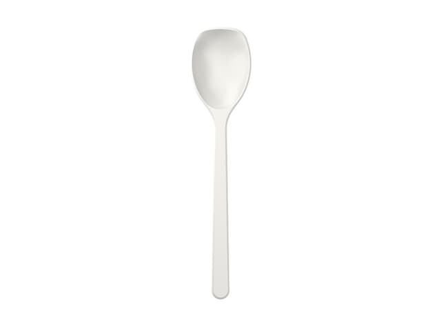Rosti NEW Classic Bageske 30 x 7 x 1,9 cm Hvid