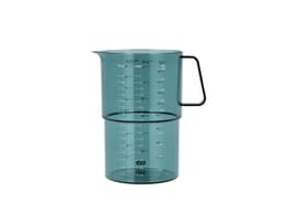Rosti Mensura Measuring jug 1000 ml Nordic green