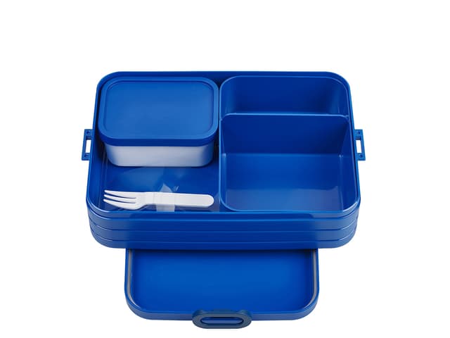 Mepal TAB Bento L Lunch box Vivid