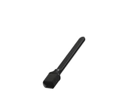 Rosti Classic Pastry brush 17.8 x 3.8 cm Black