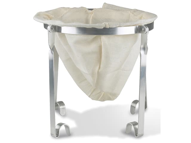 Funktion Jelly strainer stand